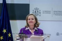 El Gobierno destaca que la OCDE prevé que España crecerá en 2022 y 2023 por encima de la media de la zona euro