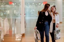 Intu Xanadú repartirá más de 1.500 premios durante tres días por Black Friday