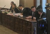 Una grabación de ocho horas encontrada en el móvil de la mujer presuntamente asesinada en Ciutadella incriminó al marido