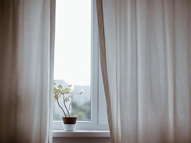 Elegir la cortina ideal para tu estilo es una decisión importante a la hora de decorar tu casa