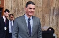 Sánchez reivindica la ley del 'solo sí es sí' para que "nunca más una víctima sea cuestionada"