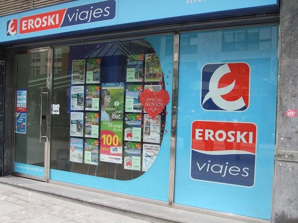 Archivo - Viajes Eroski