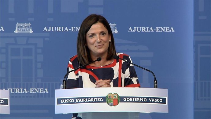 Archivo - Beatriz Artolazabal