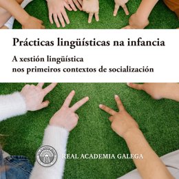 Prácticas lingüísticas na infancia'