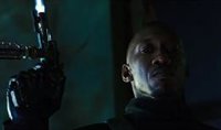 Marvel ficha nuevo director para el Blade de Mahershala Ali