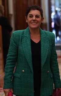 El Gobierno central se compromete con EH Bildu a transferir la competencia de Tráfico antes del 31 de marzo