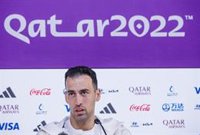 Busquets: "Es un sueño ser el único español con dos Mundiales"