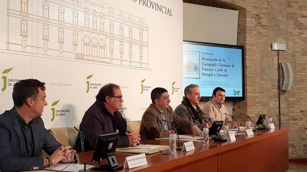 Presentación del facsímil.
