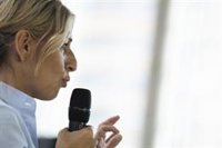 Yolanda Díaz pide "prudencia", no generar "alarma social" y esperar a que el TS se pronuncie sobre la Ley 'sí es sí'