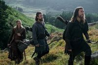 La temporada 2 de Vikingos: Valhalla ya tiene fecha de estreno en Netflix