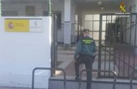 Dos detenidos por las agresiones difundidas en redes a una persona con discapacidad en Punta Umbría (Huelva)