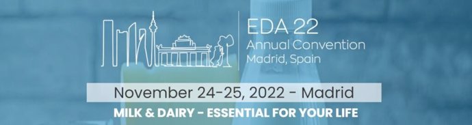 Madrid acoge el congreso europeo del sector lácteo