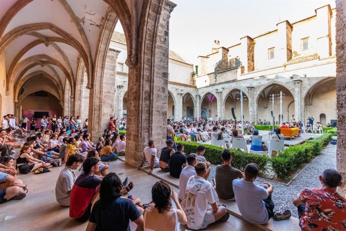 Imagen de archivo de 'Encuentros conversados'