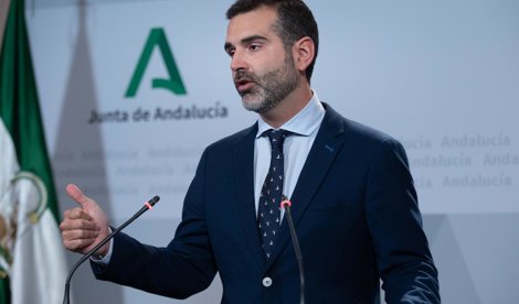 Andalucía