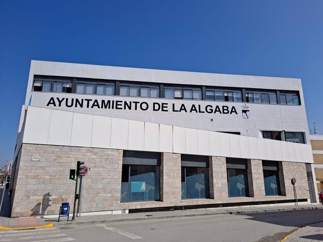 Archivo - Sevilla.-Contigo.-Obras por 540.000 euros en La Algaba para reurbanizaciones y mejoras de espacios libres y deportivos