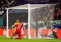 Dinamarca y Túnez suman sin acierto