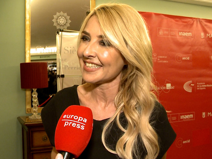 Cayetana Guillén Cuervo