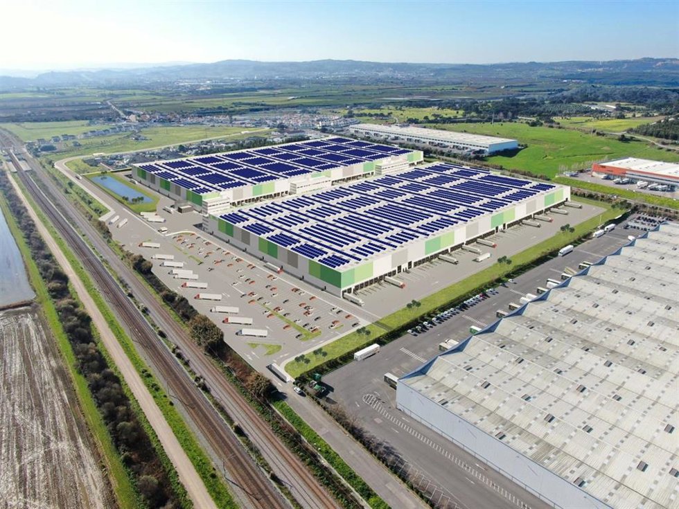 Archivo - Activo de Green Logistics