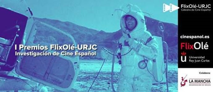 Nacen los Premios a la Investigación del Cine Español de la Cátedra FlixOlé-URJC