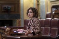 El Gobierno suma ya más votos a favor que en contra a los Presupuestos en el Congreso, a la espera de ERC