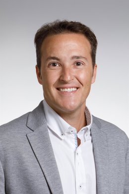 Archivo - Luis Campos Iturralde