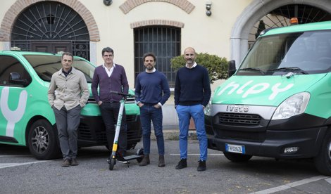 Comunicados Internacional