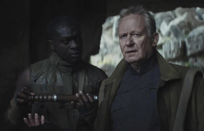 ¿A Qué Hora Se Estrena El Final De Andor 1X12 En Disney+?