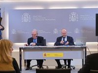 Educación presenta un texto "abierto y flexible" de la Ley de Enseñanzas Artísticas que prevé aprobar "en marzo o abril"