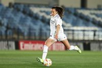 El Real Madrid busca acabar con el invicto del Chelsea en la Champions Femenina