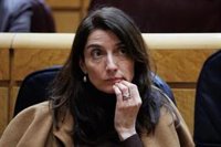 Llop responde a las críticas de Montero sobre jueces machistas: "Se dejan la piel para la defensa de las víctimas"
