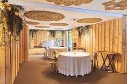 Restaurante Oba, en Casas Ibañez