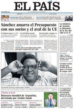 Portadas