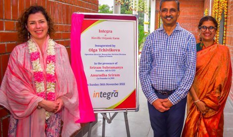 Comunicados Internacional