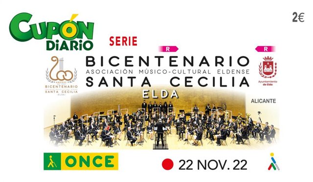 Pide Un Número A Su Vendedor De La Once Y Se Lleva Medio Millón De Euros Con El Tpv En Churriana (Málaga)