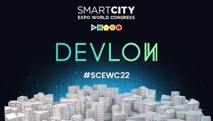 Devlon asiste al Smart City Expo World Congress