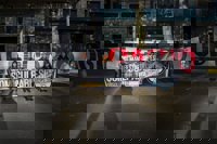 Concentración en Lleida de apoyo a Hasel y a otros juzgados por la protesta por la detención de Puigdemont