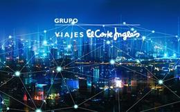 Viajes El Corte Inglés crea la compañía Veci Group Tech para convertirse en referente tecnológico del sector.
