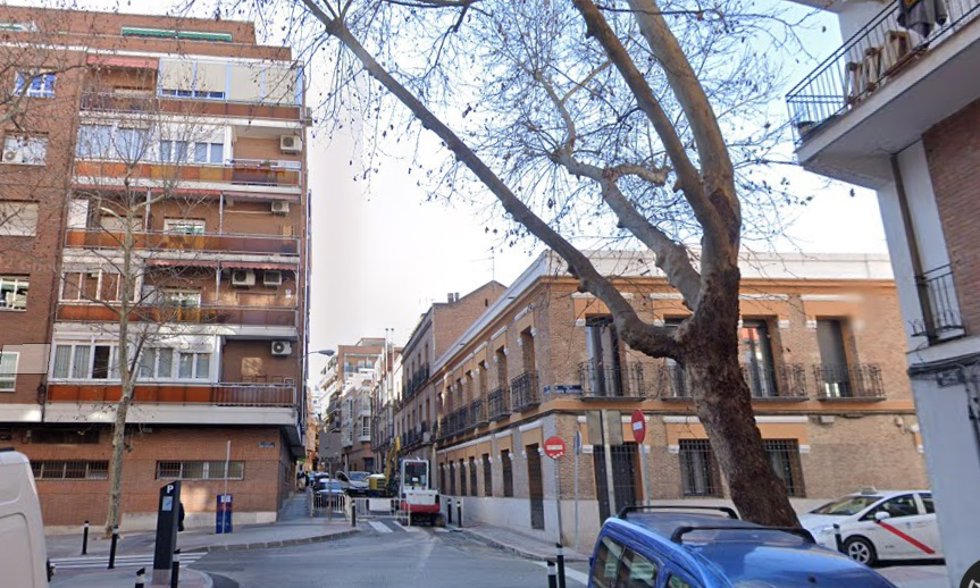 Archivo - Policía Municipal pide colaboración ciudadana para localizar al conductor que atropelló ayer a una hombre en Prosperidad