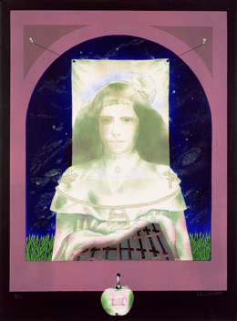 La sala d'exposicions municipal d'Algemesí-Casino Liberal acollir a partir d'aquest dimecres l'exposició 'Estampas en transición. Obra gráfica de la colección Martínez Guerricabeitia'.