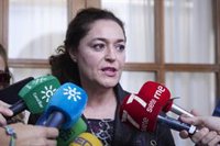 Por Andalucía reclama a la Junta un "compromiso" de renovación de los 12.000 sanitarios contratados hasta diciembre