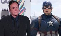Quentin Tarantino vuelve a la carga contra Marvel: "Sus actores no son estrellas de cine, lo son sus personajes"
