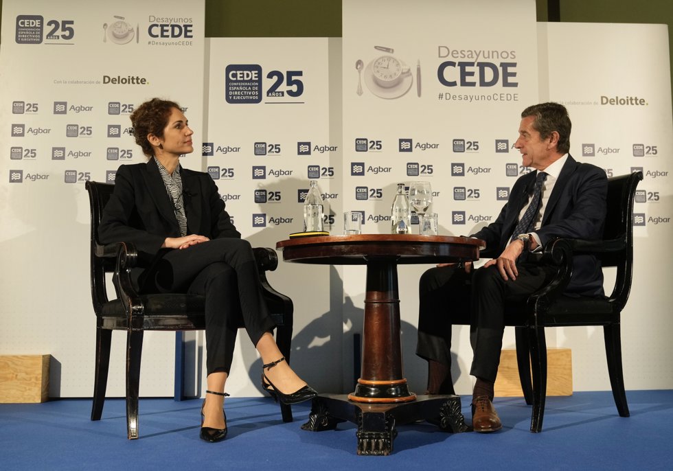 Sabina Fluxá, vicepresidenta y CEO del Grupo Iberostar.