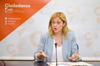 Cs propone destinar 90 millones a gratuidad de educación de 0 a 3 años y 12 para libros en sus enmiendas a cuentas CLM