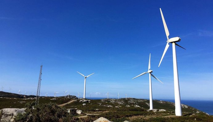 Archivo - Fwd: [Grupoeconomia] Energía Eólica/Economía Circular Surus Inversa Desmantela Los Parques Eólicos De Zas Y Corme Aplicando La Economía Circular