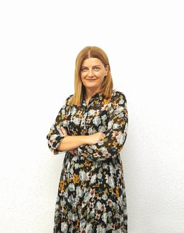 Archivo - Teresa Illescas, en imagen de archivo