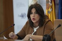 PSOE-A: Loles López "no merece" ser consejera de Igualdad tras "equipararle" a Vox ante la violencia machista