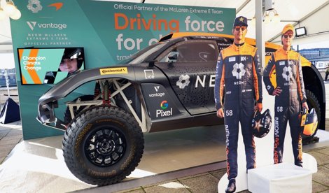 Comunicados Internacional