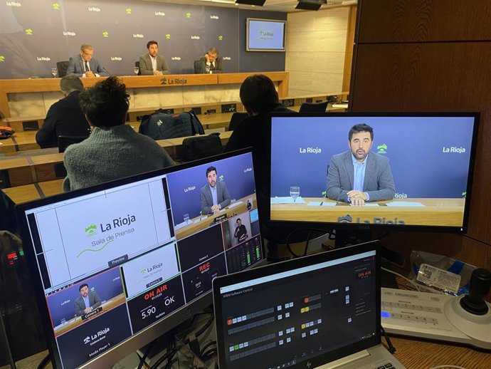 Más de 865.000 euros para licitar el servicio de 20 plazas públicas de centro de día en Castañares de Rioja