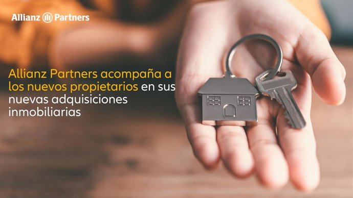 Soluciones de preventa y posventa de Allianz Partners
