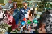 Andalucía registra menos bronquiolitis que la media y está preparada para mayor incidencia: "No vamos a tener problema"